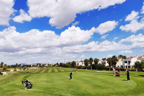 Lejlighed i Roda, Murcia, Roda - € 349.000 | Ref: NC91 - foto 13